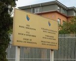 Tužilaštvo BiH okončalo dokazni postupak protiv Edina Džeke