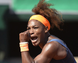 Roland Garros: Kuznjecova namučila Serenu, Errani u polufinalu