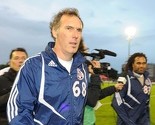 Laurent Blanc bi mogao postati Pjanićev trener u Romi