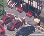 Eksplodirao plin u kampusu blizu New Yorka, ima povrijeđenih