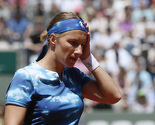 Kuznjecova: Igrala sam srcem, nažalost nisam uspjela