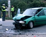 Četvero povrijeđenih u sudaru kod Gračanice