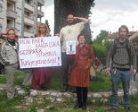 Podrška Turcima iz Banje Luke, sutra i iz Sarajeva i Tuzle