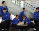 Juniori BiH večeras protiv Austrije