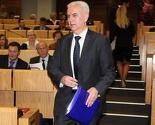 Danas ročište u predmetu "Budimir i drugi"