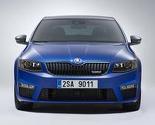 Škoda zvanično predstavila sportsku Octaviju RS