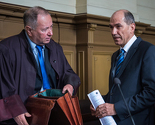 Janez Janša proglašen krivim, osuđen na dvije godine zatvora
