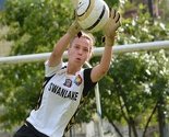 Doris Bačić: U Sarajevu se pripremam za Arsenal