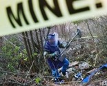 Uskoro ugovor za deminiranje terena u BiH vrijedan 2,15 miliona KM