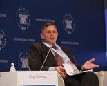 Roy Gutman: U Siriji bi se mogla desiti "nova Srebrenica"