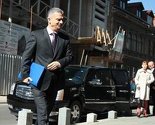 Potpisan Memorandum o razmjeni tajnih podataka između EUFOR-a i BiH
