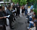 Direktor Muzičke škole Ilidža naredio da se prekine nastava i zaključaju vrata