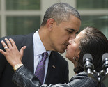 Obama zvanično imenovao Susan Rice za savjetnicu