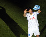 Ballack otišao u penziju hat trickom