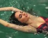 Kelly Brook pokazala zmijsko tijelo