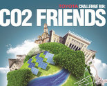 Studenti učestvuju u projektu Toyota Challenge BiH: CO2 Friends