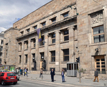 MMF, Delegacija EU i Američka ambasada protiv uspostave dva platna prometa