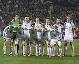 Zmajevi 15. reprezentacija svijeta, najbolji ranking do sada