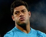 Chelsea ponudio 35 miliona za Hulka