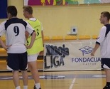 Finale Moje lige na Trgu djece Sarajeva