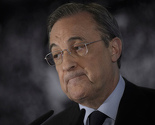 Perez: Real neće prodati Pepea