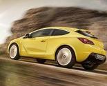 Opel Astra GTC od sada i sa novim 1.6 SIDI turbo motorom