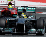 Mercedes pred FIA-inim sudom, Ferrari oslobođen krivice