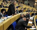 Parlament FBiH: Odobren Nacrt zakona o suzbijanju korupcije