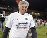 Real i PSG dogovorili odštetu za Ancelottija