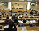 Okončana sjednica Doma naroda PFBiH, u nacrtu podržano više zakona
