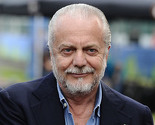 De Laurentiis: Zovu me iz Chelseaja, žele Cavanija