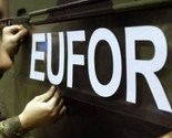 EUFOR: Niko nije tražio da izbavimo strane državljane iz Parlamenta
