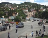 Pogledajte kako su pojedinci bježali iz Parlamenta BiH!