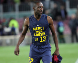 Abidal: Bilo bi lijepo kada bih karijeru završio u Monacu