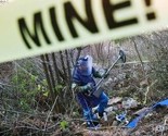 Njemačka pruža podršku projektima deminiranja u BiH