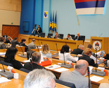 Zatražena hitna sjednica NSRS-a o uslovima rada u zajedničkim organima BiH