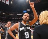NBA doigravanje: San Antonio iznenadio Miami i poveo u finalu
