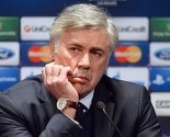 Ancelotti voljan platiti polovinu odštete PSG-u
