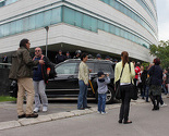 Studenti najavili protestnu šetnju prema Parlamentu BiH