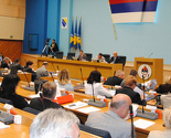 Posebna sjednica Vlade RS-a o dešavanjima u Sarajevu