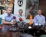 Turnir "Igraj fudbal, živi život" od 13. do 16. juna na stadionu Otoka