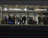 Zastupnici iz FBiH: Nije nas bilo strah tokom blokade zgrade