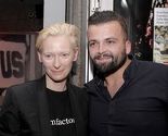 Adnan Hasković i Tilda Swinton zajedno u "Snowpierceru"