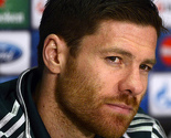 Xabi Alonso operisao prepone
