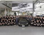 Lamborghini napravio 2.000 Aventadora