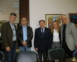 Komšić poželio dobrodošlicu učesnicima 9. BIMF-a