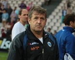 Safet Sušić: Sa ovim igračima je milina raditi