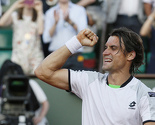 Roland Garros: David Ferrer u prvom Grand Slam finalu karijere