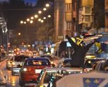 Navijači slave pobjedu širom BiH, pogledajte atmosferu u Sarajevu, Tuzli i Zenici