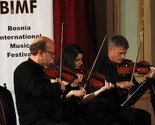 Svečano otvoren 9. internacionalni muzički festival BIMF